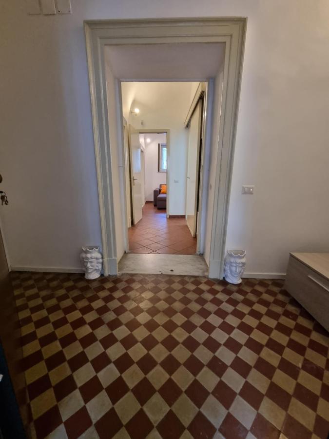 קטאניה Palazzo Mannino Apartments מראה חיצוני תמונה
